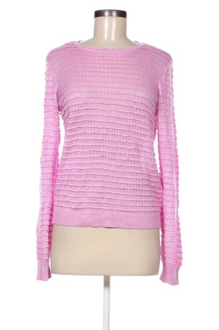 Γυναικείο πουλόβερ Vero Moda, Μέγεθος M, Χρώμα Ρόζ , Τιμή 7,52 €