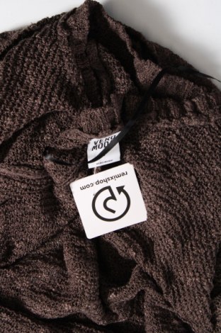 Дамски пуловер Vero Moda, Размер S, Цвят Сив, Цена 12,15 лв.