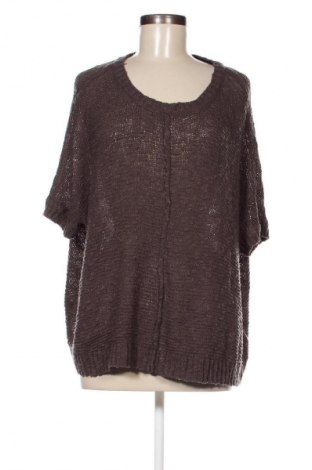 Γυναικείο πουλόβερ Vero Moda, Μέγεθος S, Χρώμα Γκρί, Τιμή 5,85 €