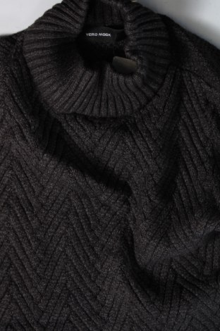 Γυναικείο πουλόβερ Vero Moda, Μέγεθος XS, Χρώμα Μαύρο, Τιμή 17,05 €