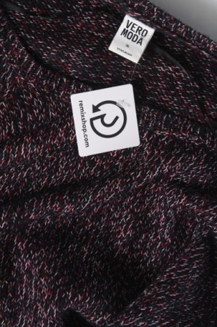 Γυναικείο πουλόβερ Vero Moda, Μέγεθος XL, Χρώμα Πολύχρωμο, Τιμή 10,35 €