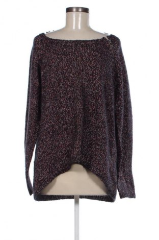 Γυναικείο πουλόβερ Vero Moda, Μέγεθος XL, Χρώμα Πολύχρωμο, Τιμή 10,86 €