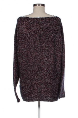 Γυναικείο πουλόβερ Vero Moda, Μέγεθος XL, Χρώμα Πολύχρωμο, Τιμή 10,35 €