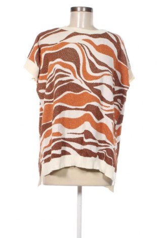 Γυναικείο πουλόβερ Vicolo, Μέγεθος M, Χρώμα Πολύχρωμο, Τιμή 21,09 €