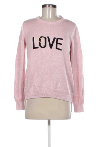 Γυναικείο πουλόβερ Victoria's Secret, Μέγεθος M, Χρώμα Ρόζ , Τιμή 13,95 €