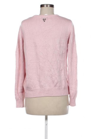 Damenpullover Victoria's Secret, Größe M, Farbe Rosa, Preis 15,69 €