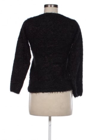 Γυναικείο πουλόβερ Vila Joy, Μέγεθος S, Χρώμα Μαύρο, Τιμή 13,19 €