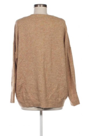 Дамски пуловер Vince Camuto, Размер XL, Цвят Кафяв, Цена 25,42 лв.