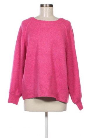 Damenpullover Vince Camuto, Größe M, Farbe Rosa, Preis € 28,53