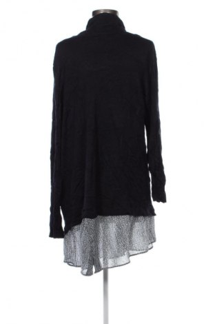 Γυναικείο πουλόβερ Virtuelle, Μέγεθος XL, Χρώμα Μπλέ, Τιμή 10,58 €