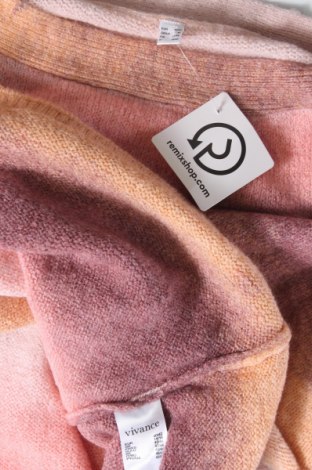 Γυναικείο πουλόβερ Vivance, Μέγεθος M, Χρώμα Πολύχρωμο, Τιμή 9,87 €