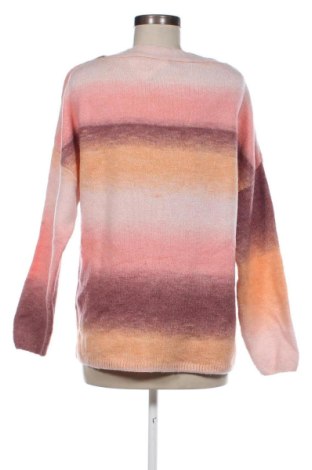 Дамски пуловер Vivance, Размер M, Цвят Многоцветен, Цена 15,95 лв.