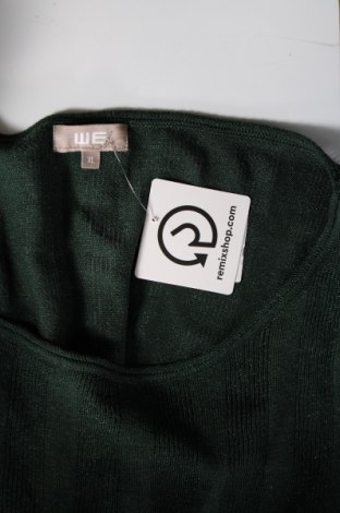 Női pulóver WE, Méret XL, Szín Zöld, Ár 3 754 Ft