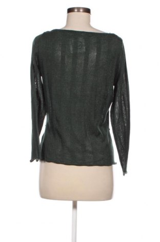 Γυναικείο πουλόβερ WE, Μέγεθος XL, Χρώμα Πράσινο, Τιμή 9,30 €