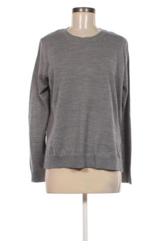 Дамски пуловер Walbusch, Размер XL, Цвят Сив, Цена 43,40 лв.