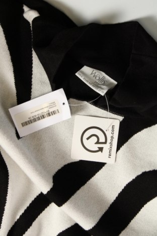 Γυναικείο πουλόβερ Wallis, Μέγεθος XL, Χρώμα Πολύχρωμο, Τιμή 28,76 €