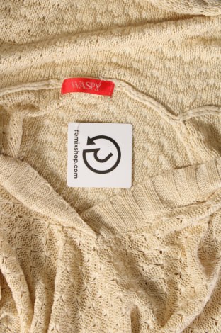 Damenpullover Waspy, Größe XS, Farbe Beige, Preis € 7,99