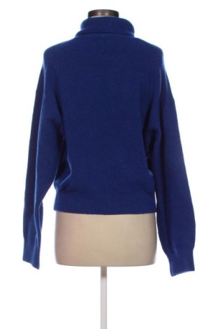 Női pulóver Weekday, Méret XS, Szín Kék, Ár 8 702 Ft