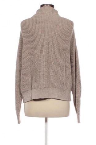 Дамски пуловер Weekday, Размер XS, Цвят Бежов, Цена 46,20 лв.