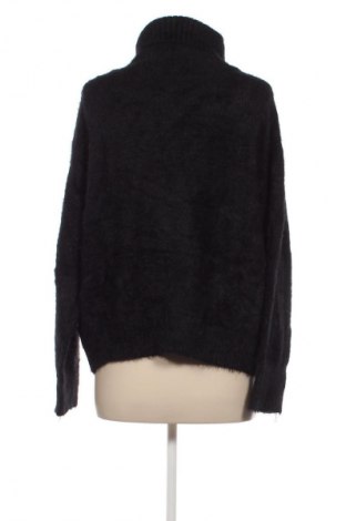 Γυναικείο πουλόβερ White Closet, Μέγεθος M, Χρώμα Μαύρο, Τιμή 13,19 €