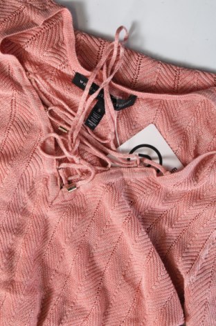 Дамски пуловер White House / Black Market, Размер S, Цвят Розов, Цена 40,30 лв.