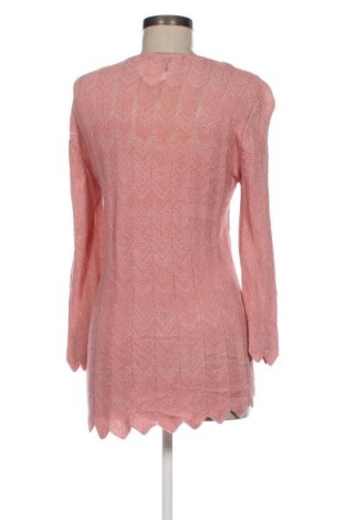 Дамски пуловер White House / Black Market, Размер S, Цвят Розов, Цена 40,30 лв.