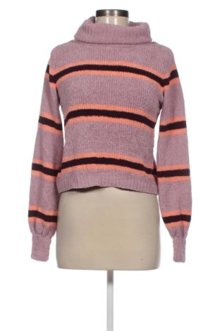 Дамски пуловер Wild Fable, Размер M, Цвят Многоцветен, Цена 15,08 лв.