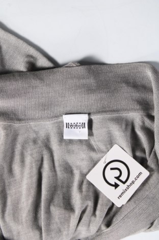 Γυναικείο πουλόβερ Wolford, Μέγεθος S, Χρώμα Γκρί, Τιμή 50,33 €