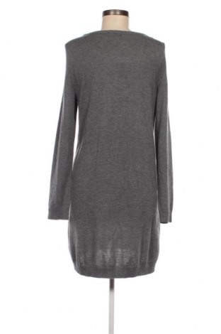 Дамски пуловер Woman By Tchibo, Размер M, Цвят Сив, Цена 17,60 лв.