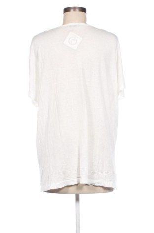 Дамски пуловер Women by Tchibo, Размер XL, Цвят Бял, Цена 14,50 лв.