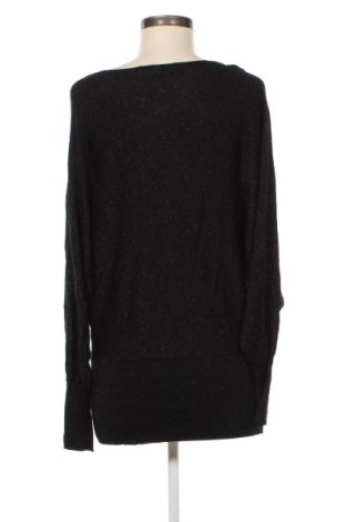 Дамски пуловер Worthington, Размер L, Цвят Черен, Цена 15,95 лв.