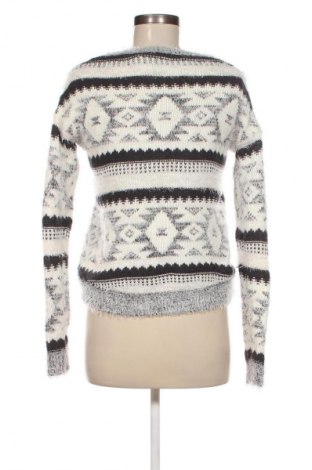 Дамски пуловер Xhilaration, Размер S, Цвят Многоцветен, Цена 15,08 лв.