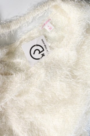 Дамски пуловер Xhilaration, Размер S, Цвят Бял, Цена 15,08 лв.