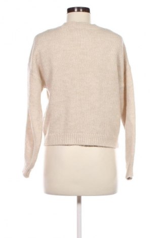 Дамски пуловер Xside, Размер S, Цвят Бежов, Цена 17,40 лв.