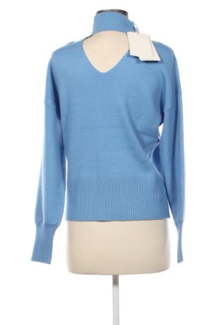 Γυναικείο πουλόβερ Y.A.S, Μέγεθος XS, Χρώμα Μπλέ, Τιμή 46,90 €