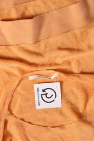 Дамски пуловер Yaya, Размер XL, Цвят Оранжев, Цена 34,10 лв.