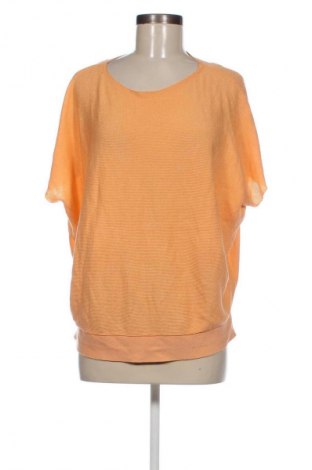 Γυναικείο πουλόβερ Yaya, Μέγεθος XL, Χρώμα Πορτοκαλί, Τιμή 21,09 €