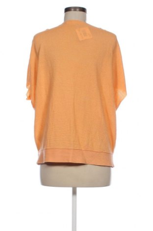 Дамски пуловер Yaya, Размер XL, Цвят Оранжев, Цена 34,10 лв.