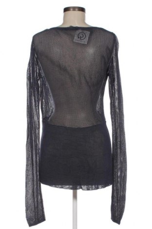 Γυναικείο πουλόβερ Yaya, Μέγεθος M, Χρώμα Μπλέ, Τιμή 21,09 €