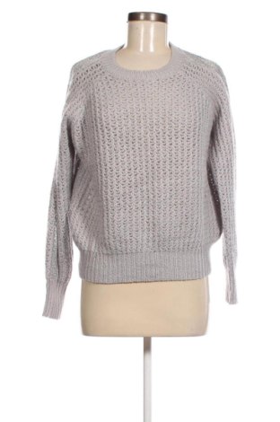 Дамски пуловер Yaya, Размер S, Цвят Сив, Цена 38,44 лв.