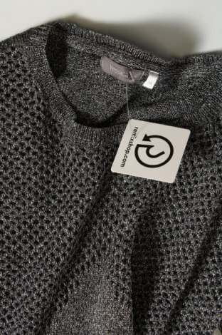 Γυναικείο πουλόβερ Yessica, Μέγεθος XS, Χρώμα Ασημί, Τιμή 9,33 €