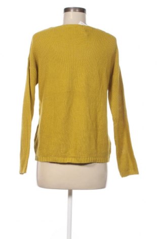 Γυναικείο πουλόβερ Yessica, Μέγεθος S, Χρώμα Πράσινο, Τιμή 9,87 €