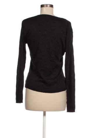 Γυναικείο πουλόβερ Yessica, Μέγεθος M, Χρώμα Μαύρο, Τιμή 9,33 €