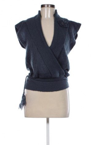 Γυναικείο πουλόβερ Yessica, Μέγεθος M, Χρώμα Γκρί, Τιμή 17,94 €