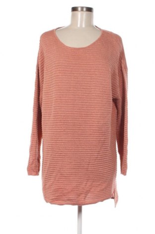 Γυναικείο πουλόβερ Yessica, Μέγεθος L, Χρώμα Ρόζ , Τιμή 9,33 €