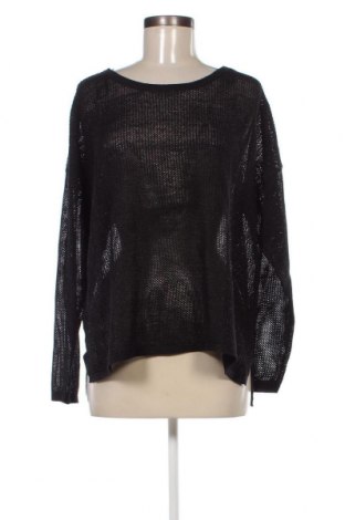 Дамски пуловер Yessica, Размер XL, Цвят Черен, Цена 15,95 лв.