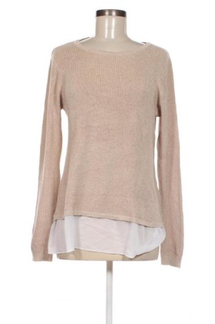 Damenpullover Yessica, Größe M, Farbe Beige, Preis 11,10 €