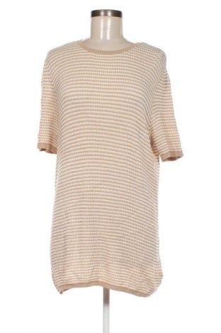 Γυναικείο πουλόβερ Yessica, Μέγεθος L, Χρώμα  Μπέζ, Τιμή 8,07 €