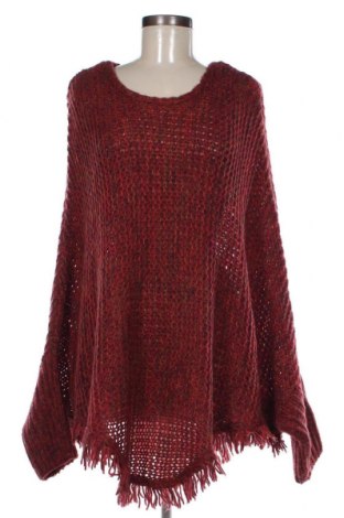 Γυναικείο πουλόβερ Yessica, Μέγεθος L, Χρώμα Πολύχρωμο, Τιμή 9,01 €