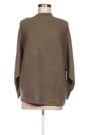 Γυναικείο πουλόβερ Yessica, Μέγεθος L, Χρώμα Πράσινο, Τιμή 9,87 €
